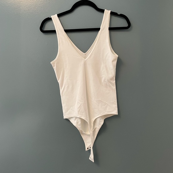 Abercrombie Bodysuit, size M. - Picture 2 of 3